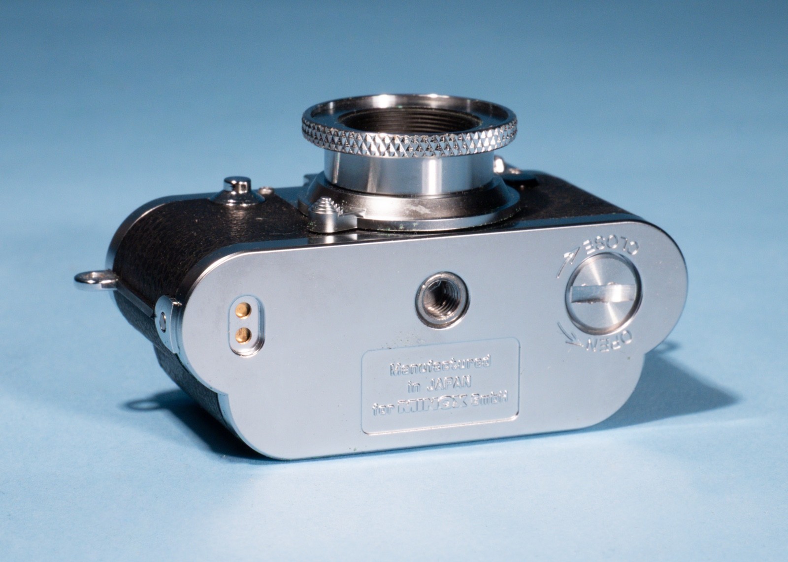 Minox-Classic-Camera-Leica-IIIF-Tested-Fully-Working-Boxed-137212181381-6