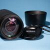 Nikon AF Nikkor 70-300mm f/4-5.6 G Auto Focus Lens * Excellent & fully Working