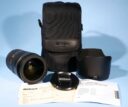 Nikon AF-S Nikkor 24-70mm f/2.8 G ED IF N Zoom Lens * Mint & Fully Working