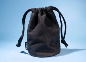 Nikon CL-0915 Lens Pouch 9x14cm * Protect Your Glass * 20mm 24mm 35mm 50mm 85mm