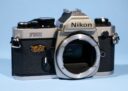 Nikon FM2 Millennium Edition Year Of The Dragon 35mm SLR Film Camera * Working