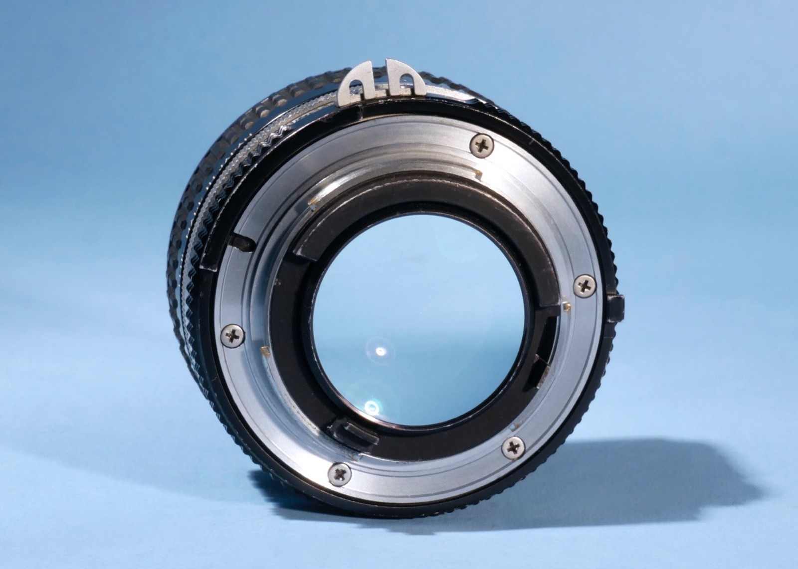 Nikon-Nikkor-50mm-f14-Fast-Prime-Lens-AI-Excellent-Fully-Working-137205065561-4