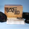 Nikon Nikkor AF 70-300mm f/4-5.6D ED Lens * Boxed, Mint & Fully Working