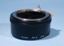Nikon PK-3 27.5mm Extension Tube * Nikon F * For: 55mm Micro f/2.8 or f/3.5.