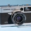 Olympus 35 EC Rangefinder Camera 42mm f/2.8 Lens * Excellent & Fully Working