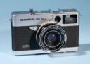 Olympus 35 EC Rangefinder Camera 42mm f/2.8 Lens * Excellent & Fully Working