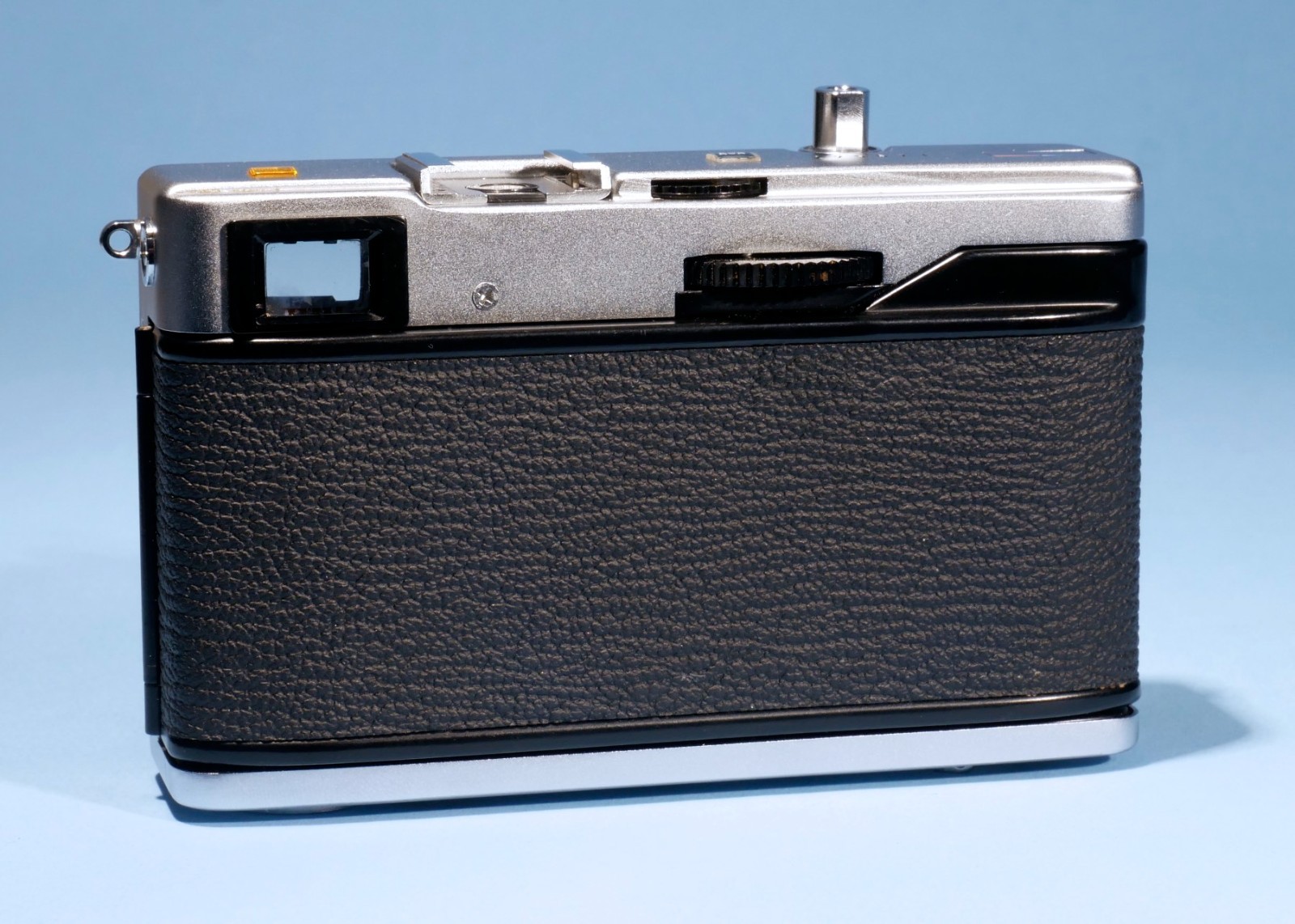 Olympus-35-EC-Rangefinder-Camera-42mm-f28-Lens-Fully-Working-136670146091-4