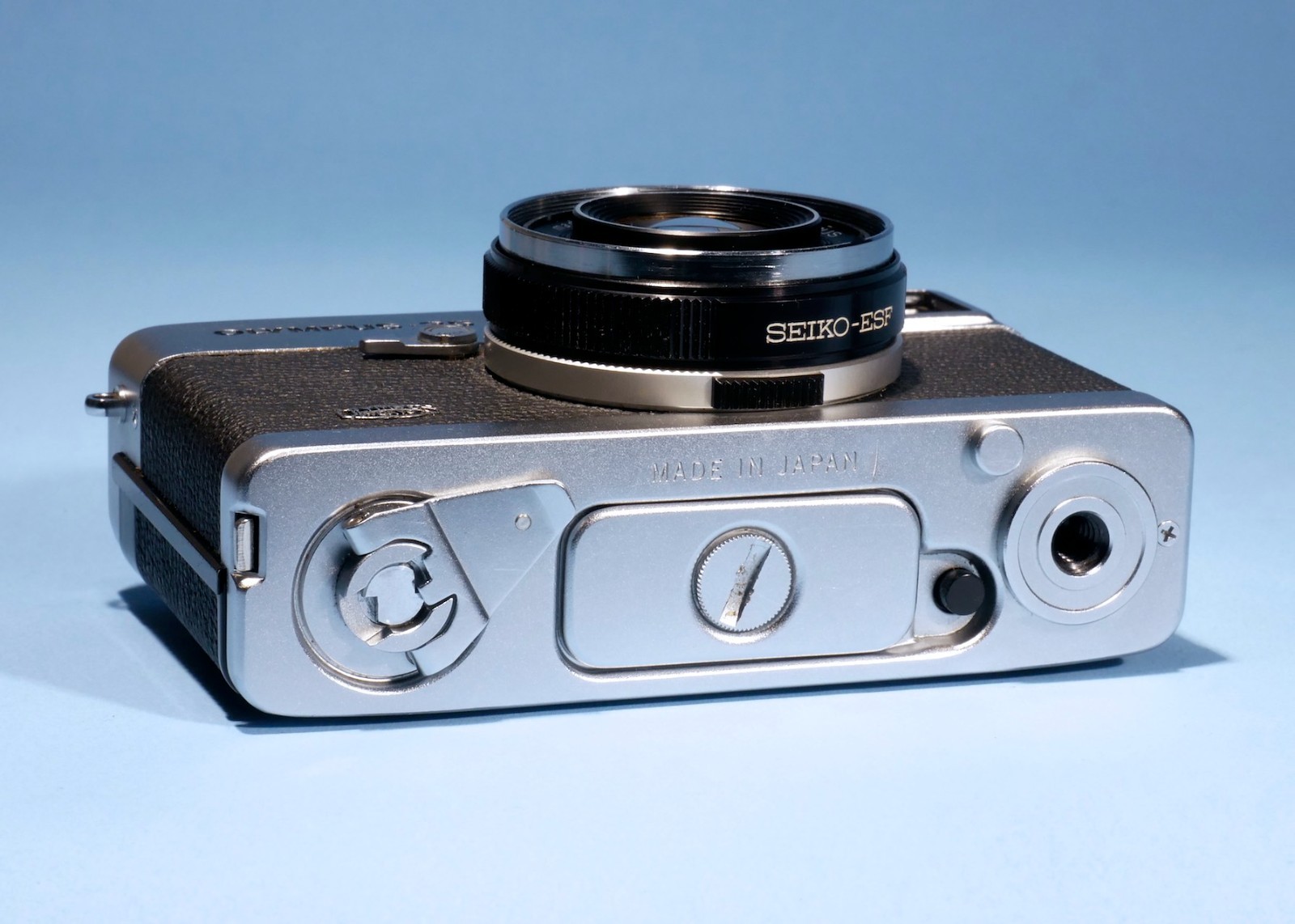 Olympus-35-EC-Rangefinder-Camera-42mm-f28-Lens-Fully-Working-136670146091-5