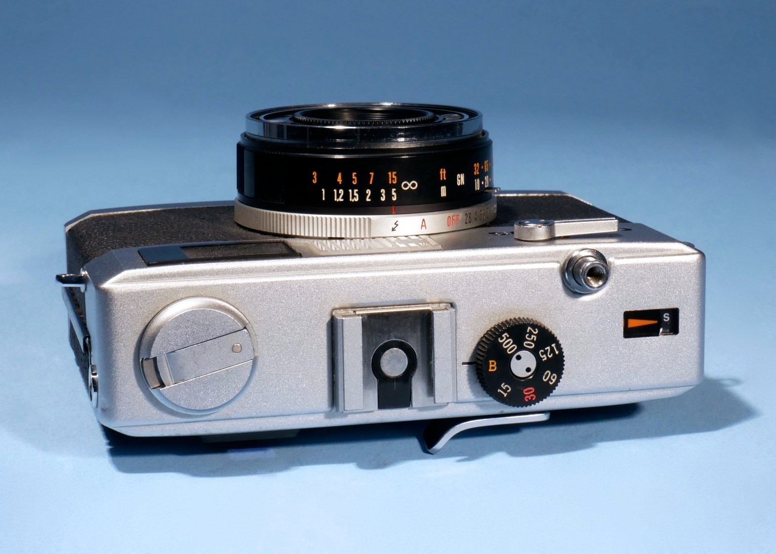 Olympus-35-RC-Rangefinder-Camera-42mm-f28-Lens-READ-136669767211-2