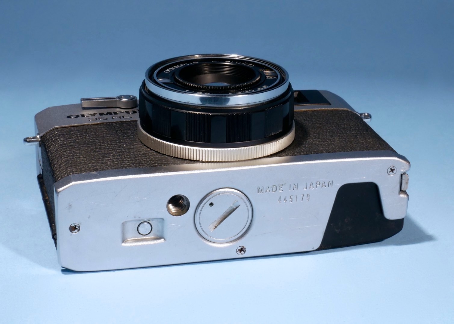 Olympus-35-RC-Rangefinder-Camera-42mm-f28-Lens-READ-136669767211-4