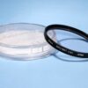 Olympus 55mm Skylight (1A) Filter * Cased & Excellent