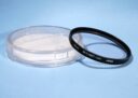 Olympus 55mm Skylight (1A) Filter * Cased & Excellent
