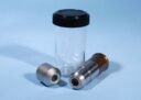 Olympus LW 40 0.4 200 Quartz 1.5 Microscope Objective Lens