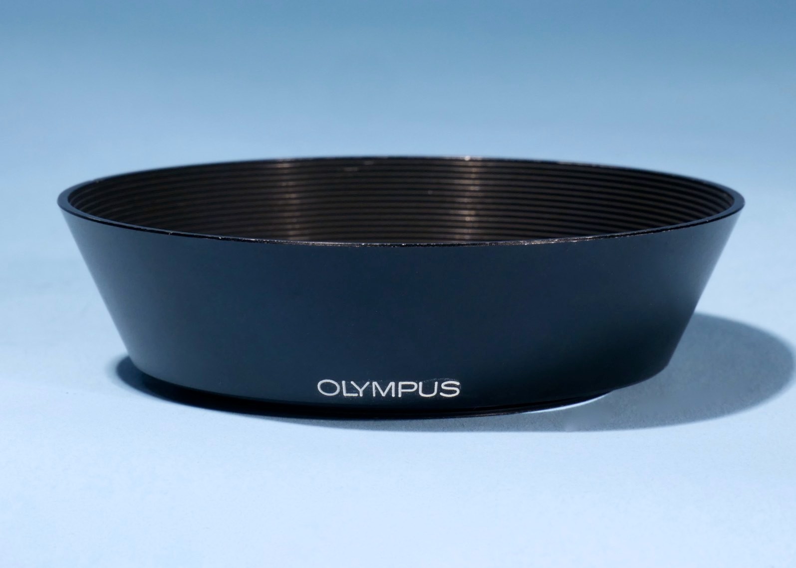 Olympus-Metal-Lens-Hood-For-24mm-f28-Zuiko-Excellent-136670131491