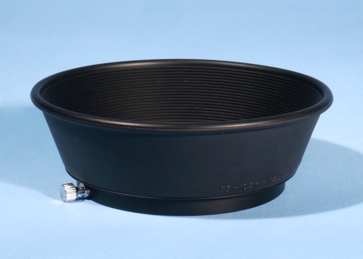 Olympus-OM-35-105mm-f35-45-Lens-Hood-Excellent-136496027341