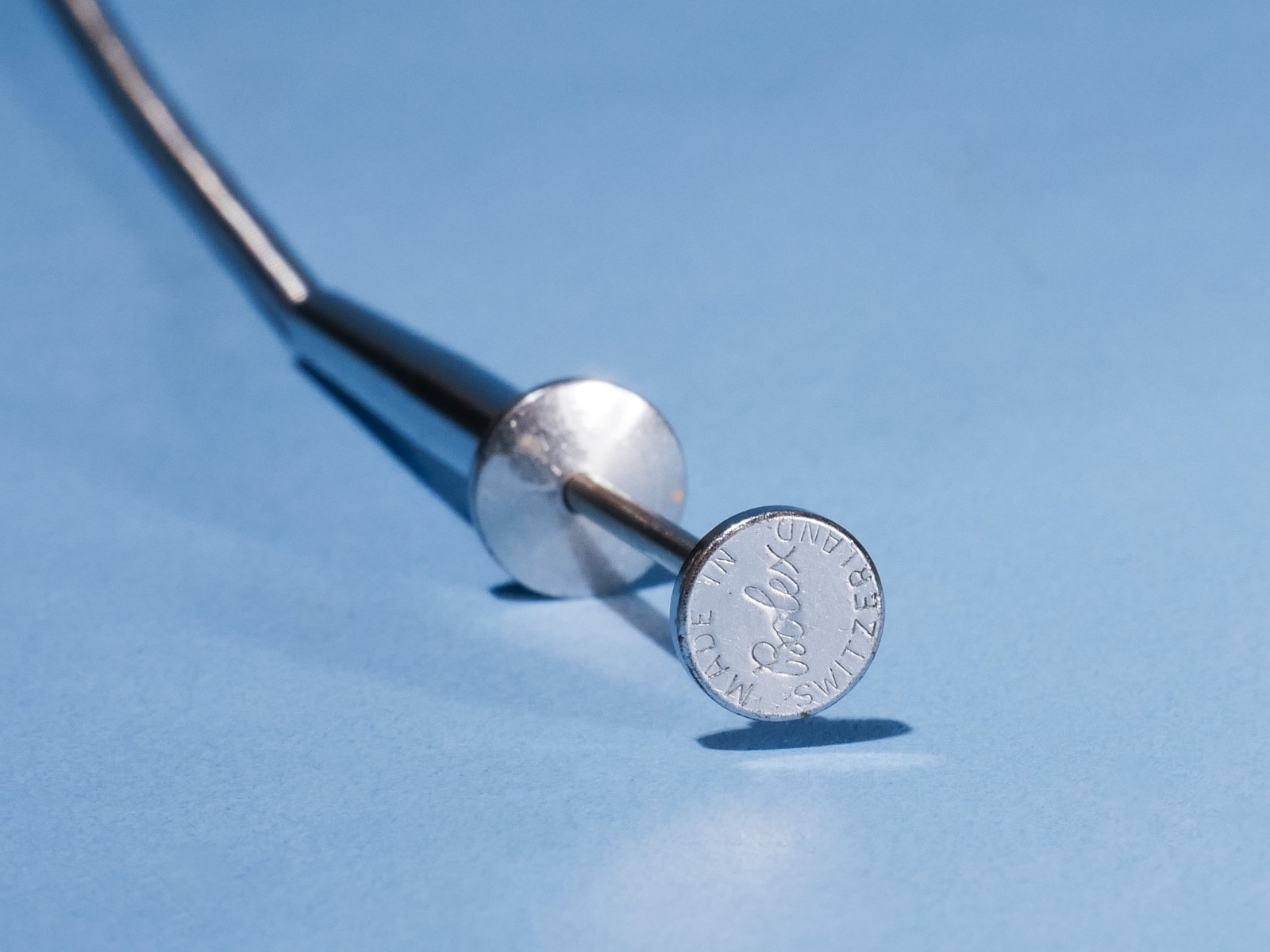 Paillard-Bolex-8-Metal-Cable-Shutter-Release-Excellent-137101683391