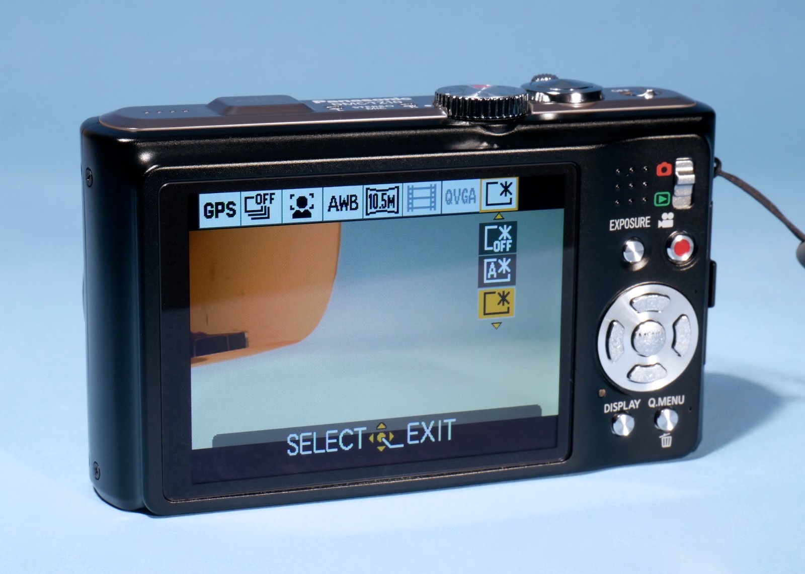 Panasonic-Lumix-DMC-TZ10-121MP-Digital-Compact-Camera-12x-Zoom-Fully-Working-136669877011-3