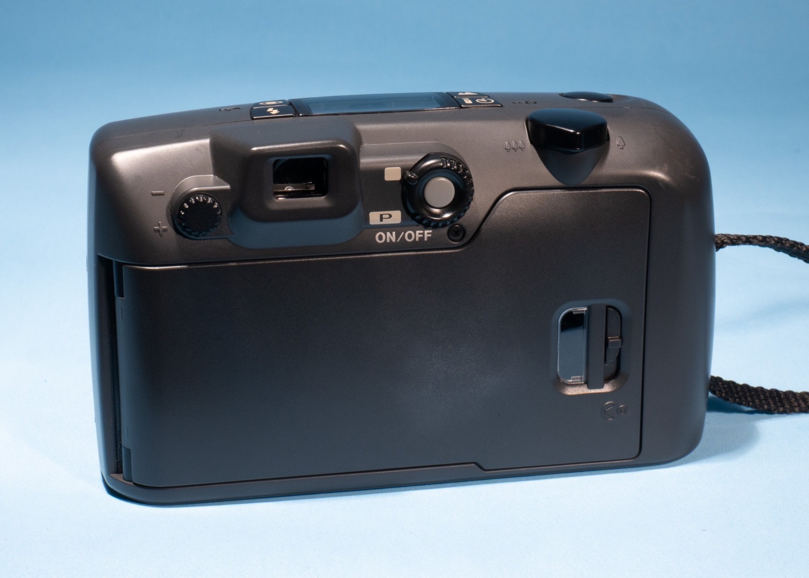 Pentax-Espio-928-35mm-Compact-Film-Camera-Tested-Fully-Working-137162938401-3