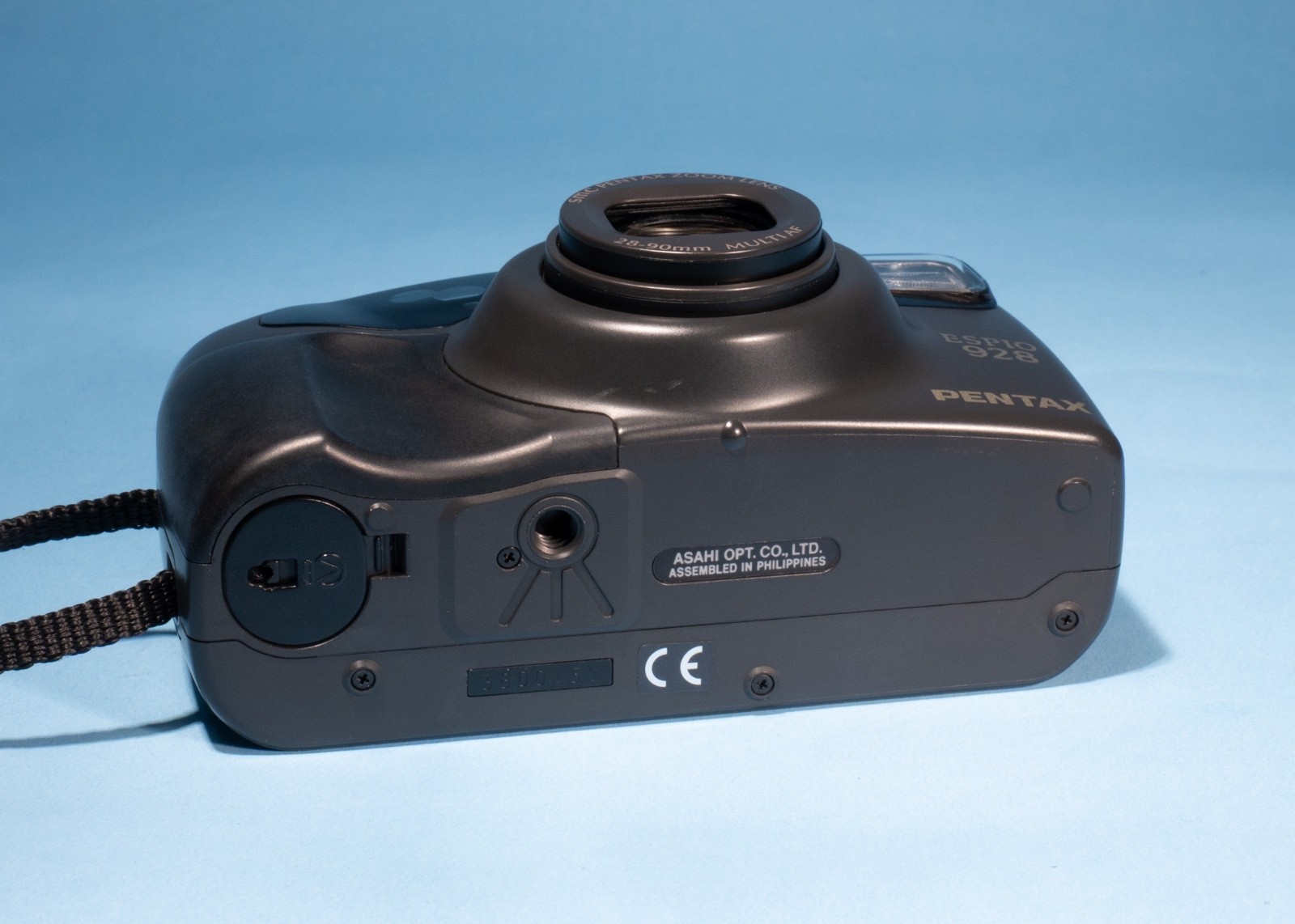 Pentax-Espio-928-35mm-Compact-Film-Camera-Tested-Fully-Working-137162938401-5