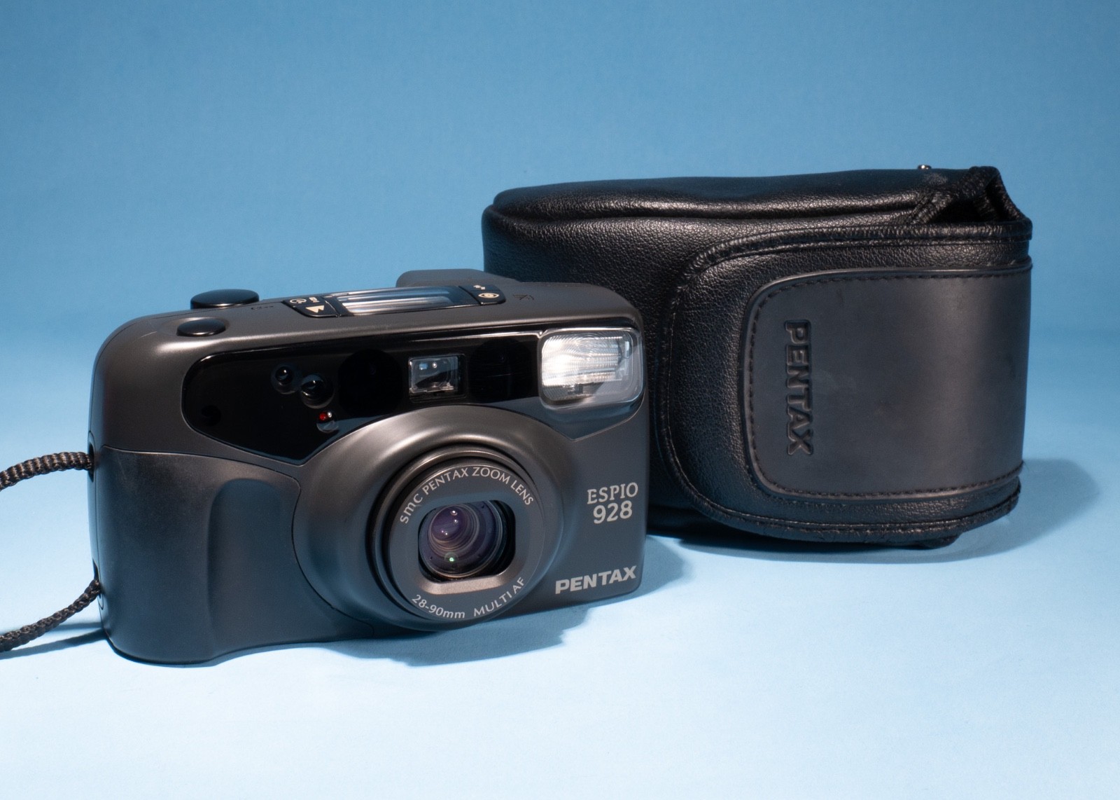 Pentax-Espio-928-35mm-Compact-Film-Camera-Tested-Fully-Working-137162938401