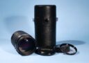 Pentax-M Asahi SMC 200mm f/4 Prime Lens * Excellent * K1000 ME Super KM MX etc..