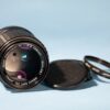 Pentax-M SMC 135mm f/3.5 Prime Lens * Excellent * MX KM K1000 ME Super