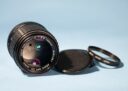 Pentax-M SMC 135mm f/3.5 Prime Lens * Excellent * MX KM K1000 ME Super