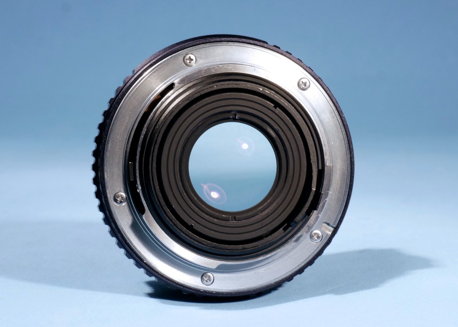 Pentax-M-SMC-50mm-f2-Prime-Lens-Excellent-MX-KM-K1000-ME-Super-136678191271-4