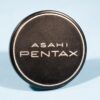 Pentax Takumar 51mm Push On Front Lens Cap * For 49mm filter Thread Lenses