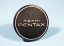 Pentax Takumar 51mm Push On Front Lens Cap * For 49mm filter Thread Lenses