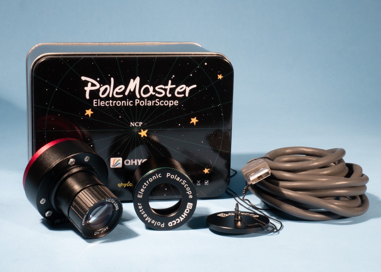 QHYCCD-Polemaster-Electronic-PolarScope-137485802581