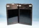 Riteway Film Holders 4"x 5" 10x12.5cm * Excellent