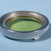 Robot MG -3x Yellow Filter * Excellent