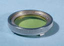 Robot MG -3x Yellow Filter * Excellent