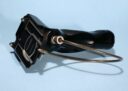 Rollei Rolleiflex Pistol Grip With Rolleifix Quick Release Plate * 2.8F 3.5F etc