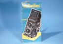Rolleiflex 3.5 & 2.8E Sales Brochure 24 Page *