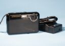Samsung i8 8.2MP Compact Digital Camera * Tested & Fully Working