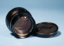 Schneider Kreuznach 25mm f/0.95 Prime Cine Lens * C Mount * Fully Working