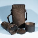 Sigma 150-600mm f/5-6.3 DG OS HSM Sports Tele Zoom Lens * Nilkon F * Excellent