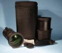 Sigma 150-600mm f/5-6.3 DG OS HSM Sports Telephoto Zoom Lens * Canon EF * MINT