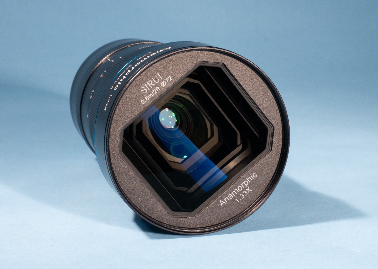 Sirui-50mm-f1833x-Anamorphic-Lens-Sony-E-mount-Fully-Working-MINT-137436029861-3