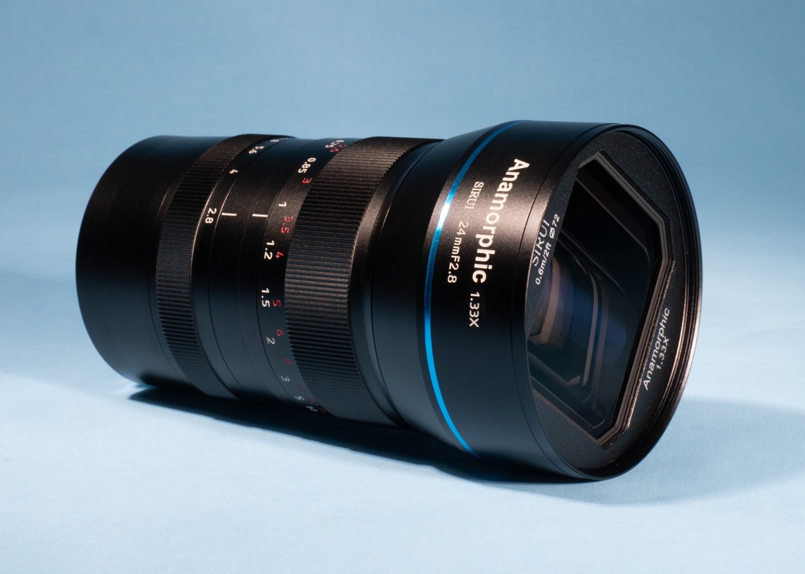 Sirui-50mm-f1833x-Anamorphic-Lens-Sony-E-mount-Fully-Working-MINT-137436029861-4