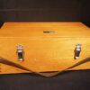 Sokkisha MS27 Microscope Stereoscope * Excellent & Boxed
