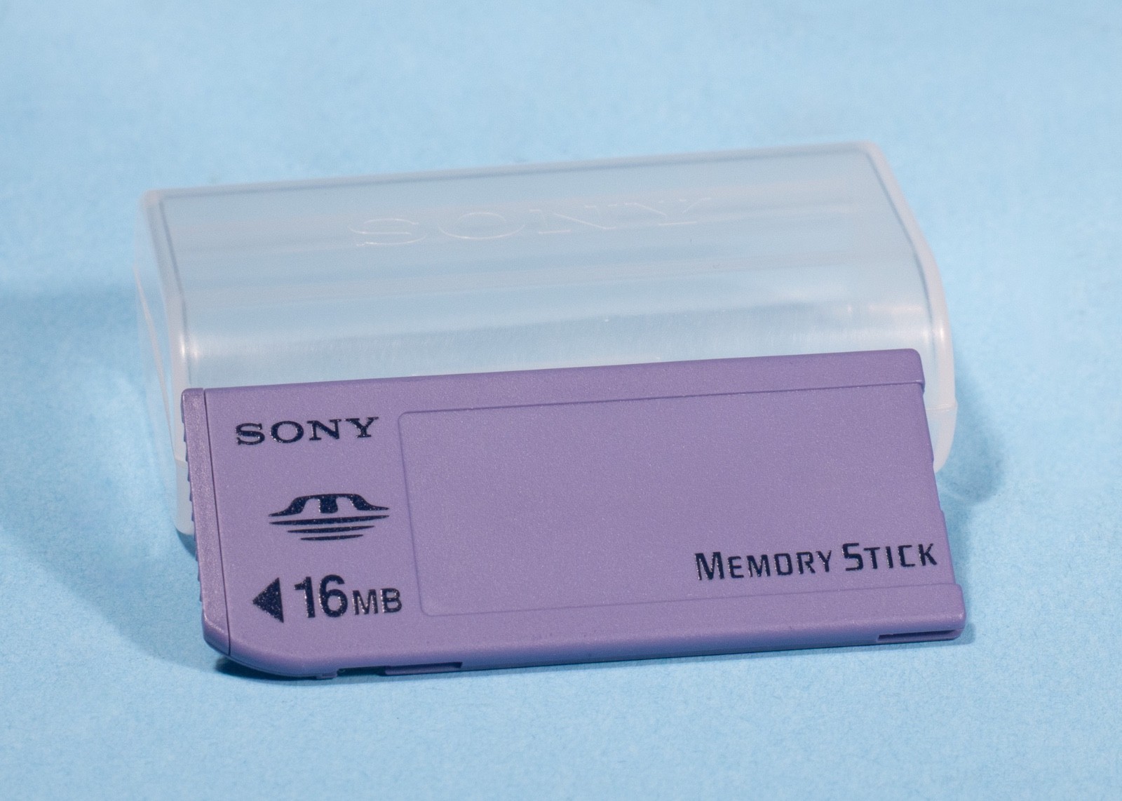 Sony-16MB-Memory-Stick-Digital-Cameras-Camcorders-PDAs-Fully-Working-137162602311