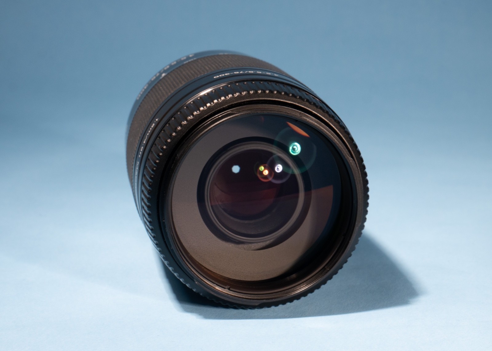 Sony-A-75-300mm-f45-56-Zoom-Lens-Lens-Hood-Excellent-Fully-Working-137415739541-2
