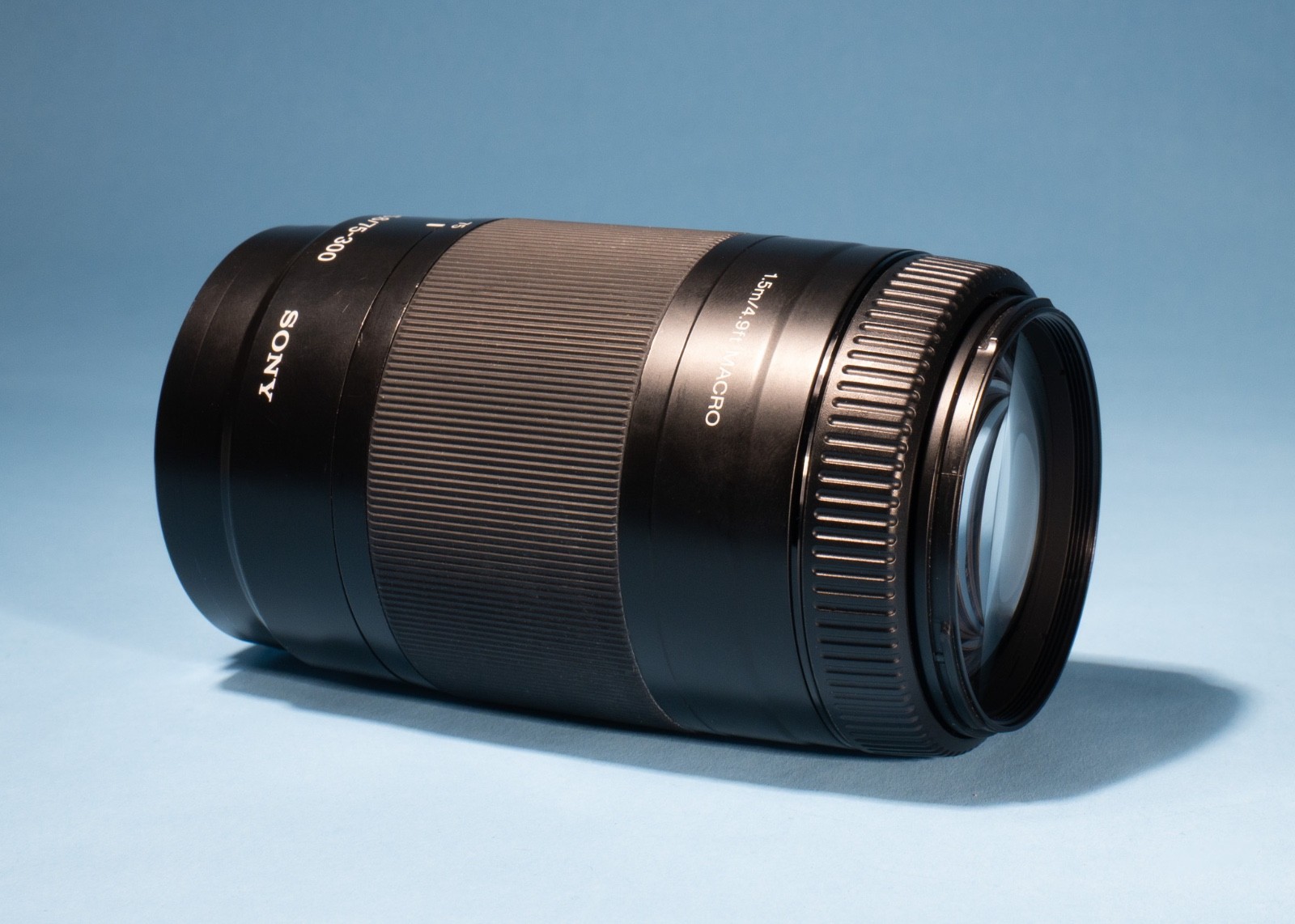 Sony-A-75-300mm-f45-56-Zoom-Lens-Lens-Hood-Excellent-Fully-Working-137415739541-3