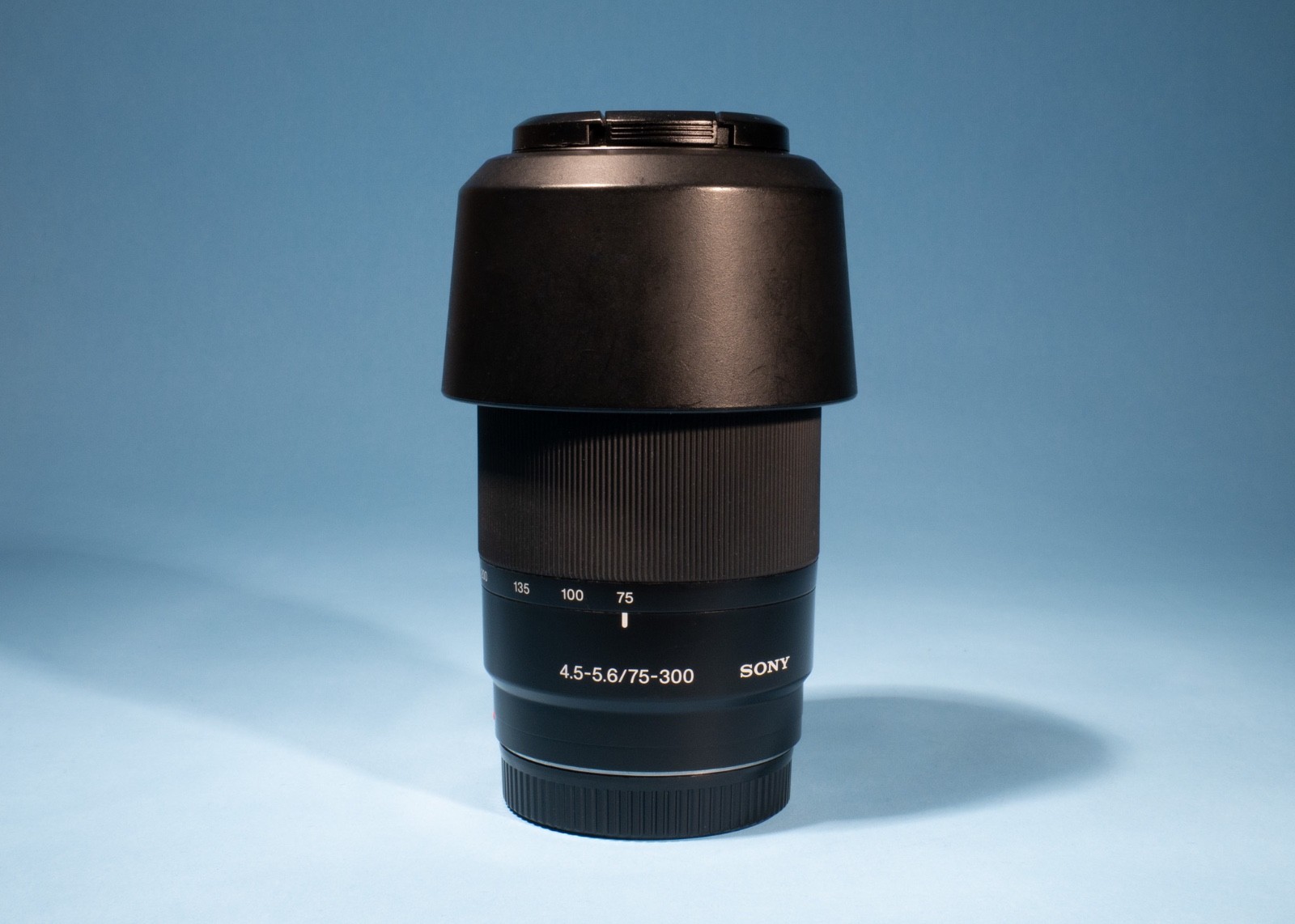 Sony-A-75-300mm-f45-56-Zoom-Lens-Lens-Hood-Excellent-Fully-Working-137415739541-5