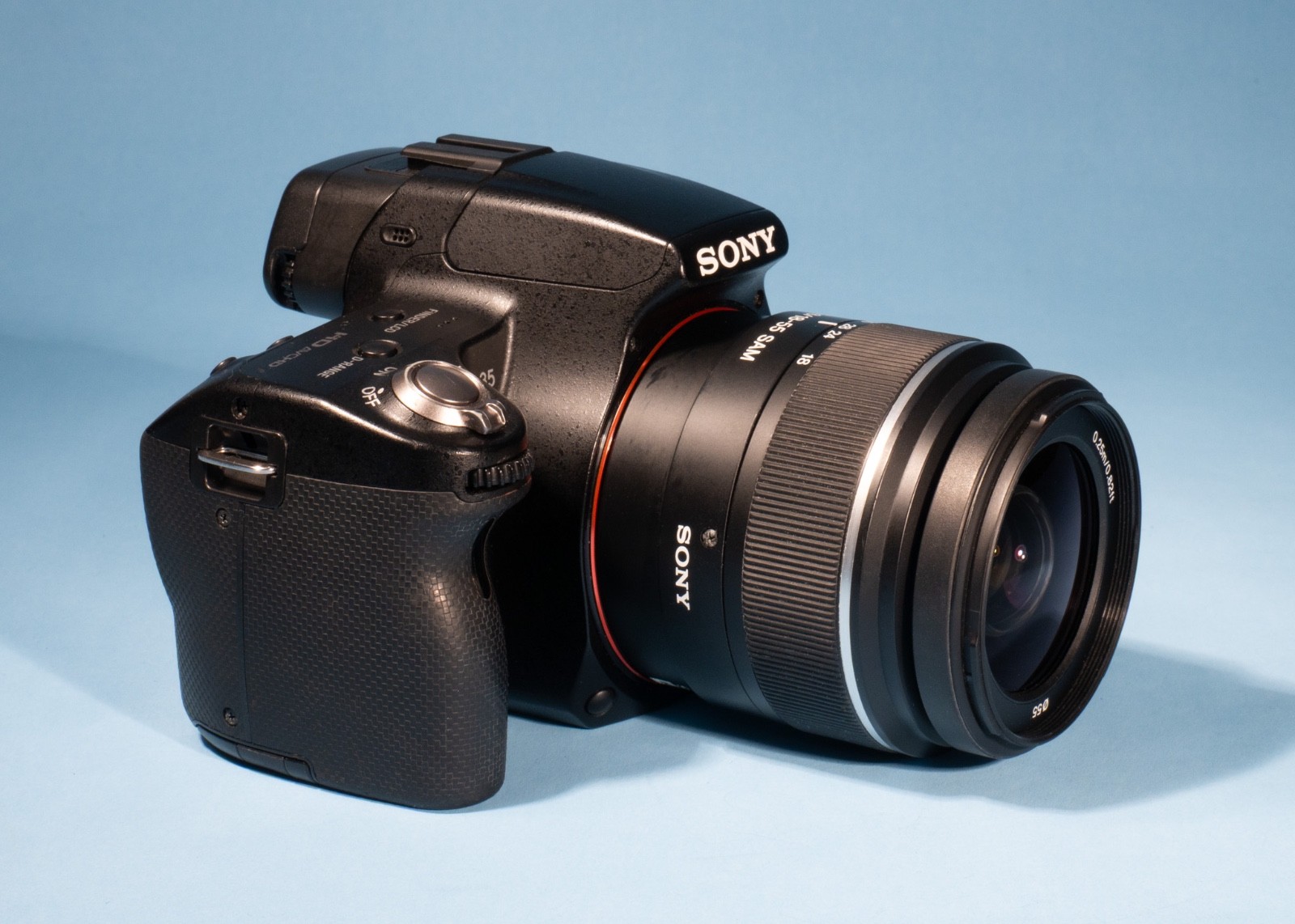 Sony-A35-DSLR-Camera-162MP-18-55mm-F35-56-Lens-Fully-Working-Excellent-137416096901-3