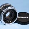 Tamron SP F System 2x Tele Converter * Canon FD