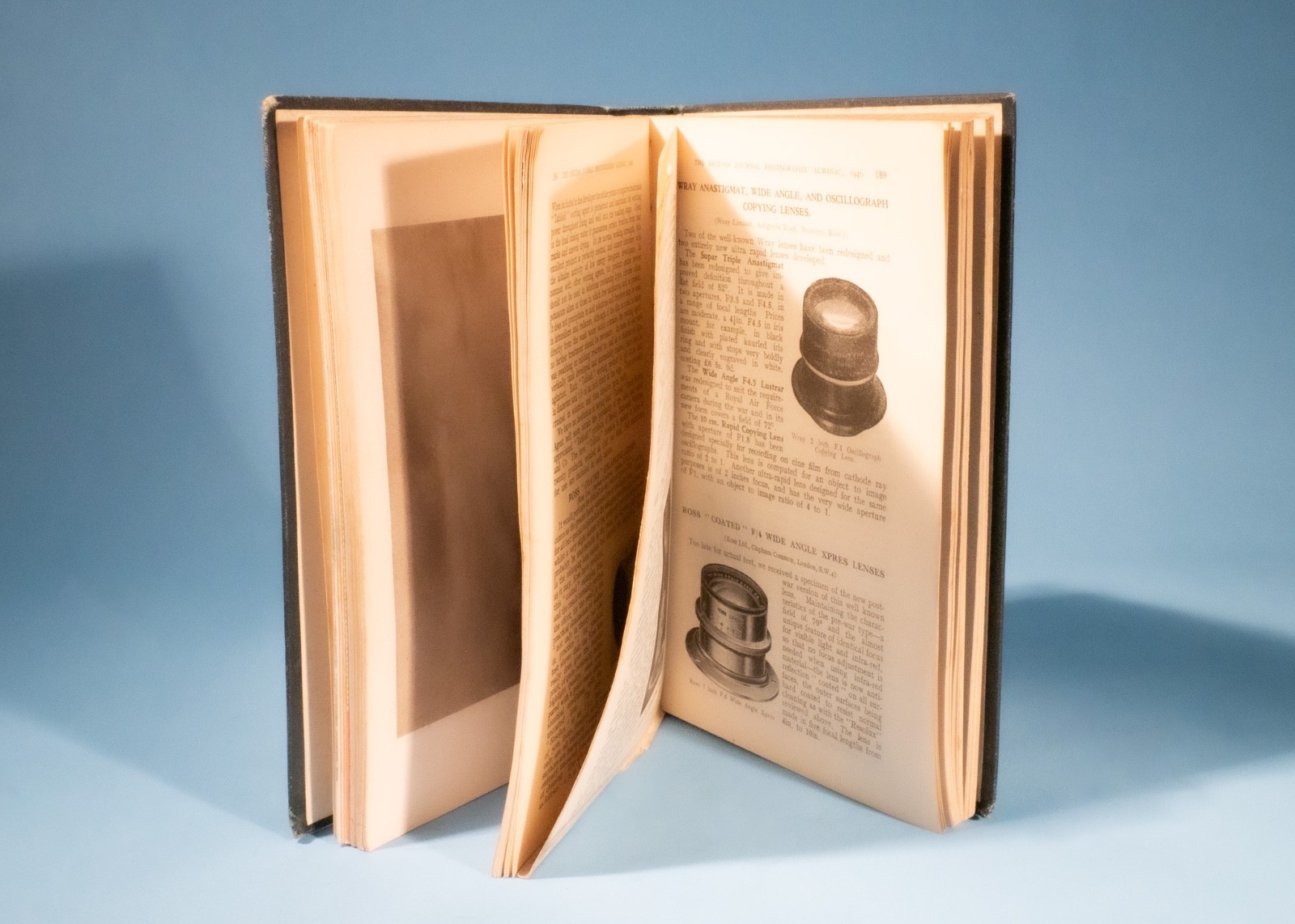 The-British-Journal-Photographic-Almanac-1946-Hardback-Book-137739177921-2